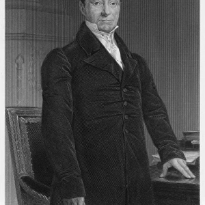 Gilbert De Lafayette