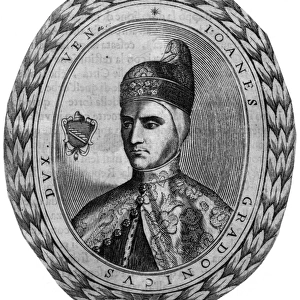Giovanni Gradenigo