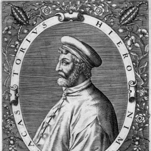 Girolamo Fracastoro - 3