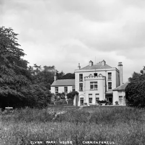 Glynn Park House, Carrickfergus