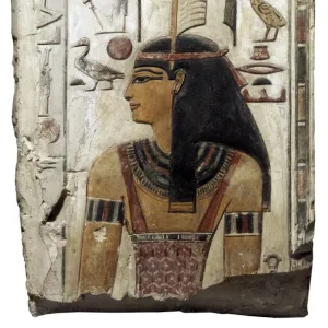 Ancient Egypt Jigsaw Puzzle Collection: Valley of the Kings