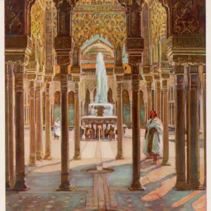 Granada