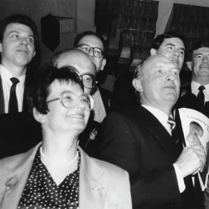 Politics Collection: Gordon Brown