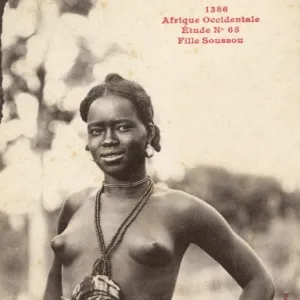 Guinea Collection: Mali