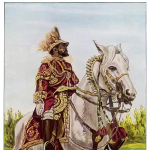 Ethiopia (Abyssinia) Related Images