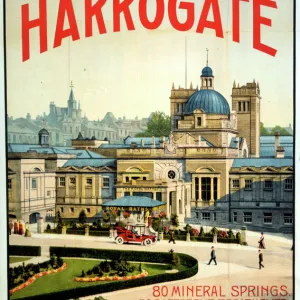 Harrogate