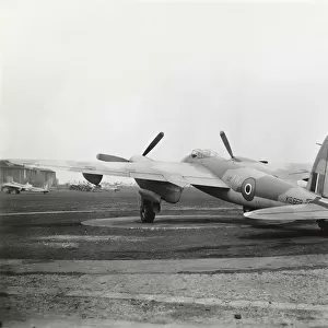 de Havilland DH-98 Mosquito B-25