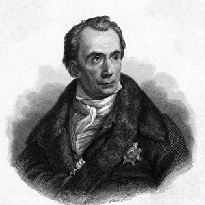 Heinrich Theodor Schon