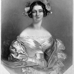 Henrietta De Grey