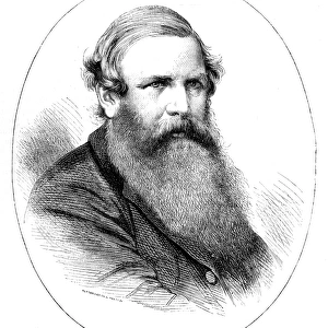 Henry Baker Tristram