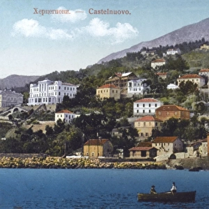 Herceg Novi - Montenegro