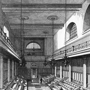 House of Commons 1835