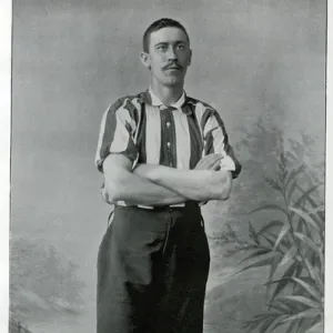 Hughie Wilson, Sunderland and Scotland footballer