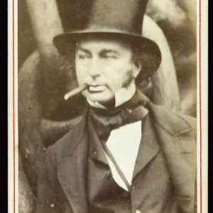 I K Brunel / Chain Cdv