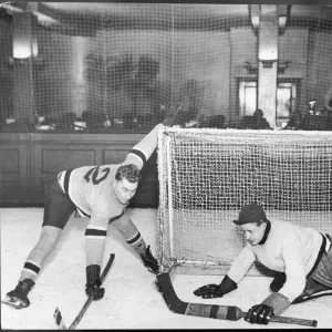 Ice Hockey 1920S