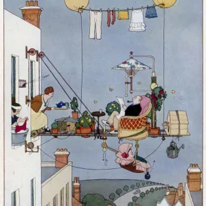 Heath Robinson