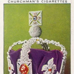 Imperial State Crown