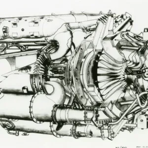Ailes de propulsion W2/700 Ailes de propulsion W2/700
