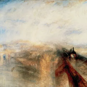 William Turner Collection: Romanticism in art