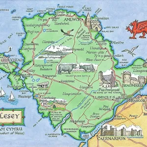 Wales