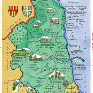 Maps