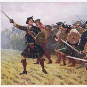 Scotland Collection: East Lothian
