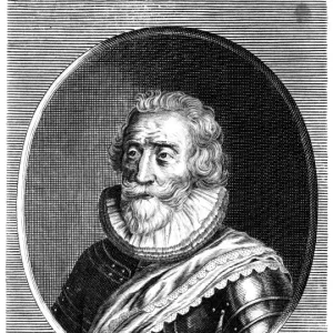 Jacques Duc De LA Force