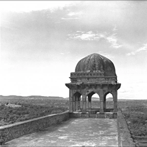 Jahaz Mahal - Mandu