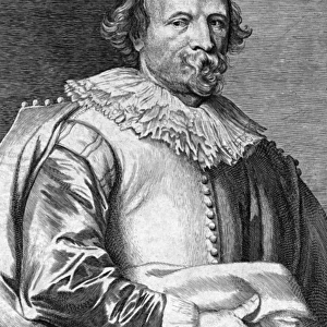 Jan Van Mildert