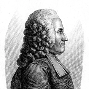 Jean Baptiste Senac - Eng