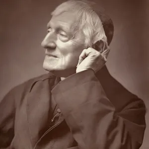 Jh Newman / Photo 1888