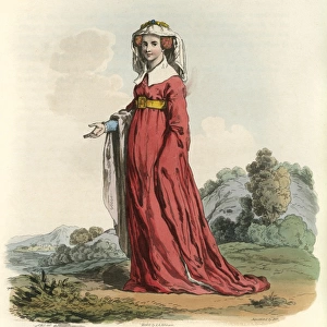 Joan Lady Gascoigne