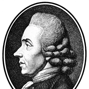 Johann Timotheus Hermes