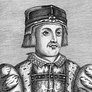 John 1st Duke Somerset