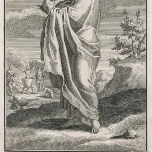 John the Evangelist