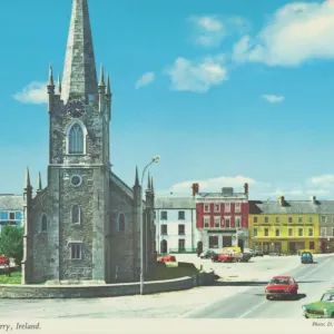 Listowell, Condado de Kerry, República de Irlanda