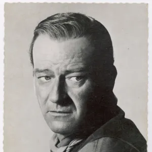 John Wayne