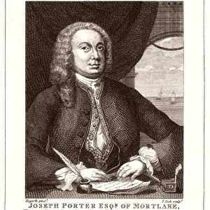 Joseph Porter