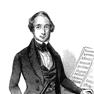 Joseph Richardson, Flute