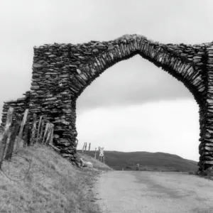 Wales Photographic Print Collection: Radnorshire