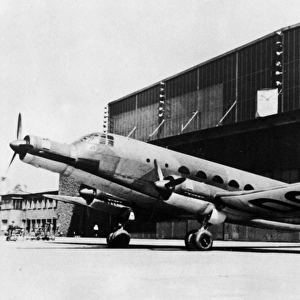 Junkers Ju 252 prototype