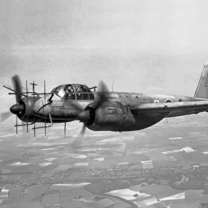 Junkers Ju-88G-1