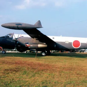 Kawasaki P-2J 4771