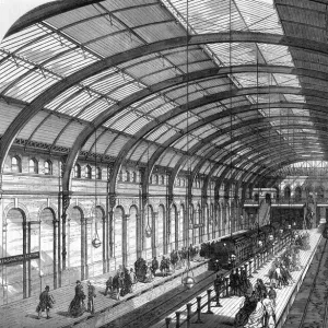 Boroughs Collection: Kensington and Chelsea