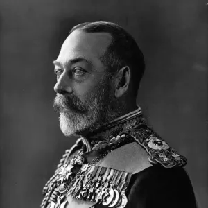 King George V