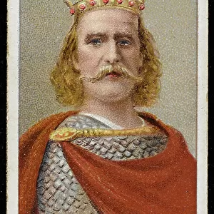 King Harold II (Harold Godwinson)