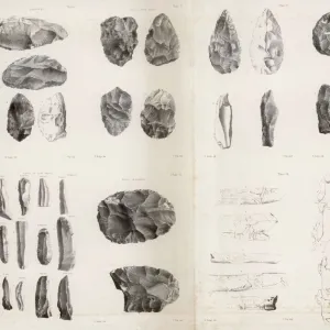 Flintshire Gallery: Flint