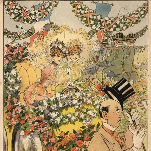G Collection: Albert Guillaume