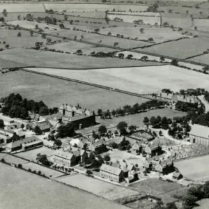 Lancashire Photographic Print Collection: Acre