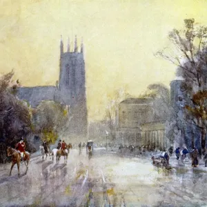 Warwickshire Related Images